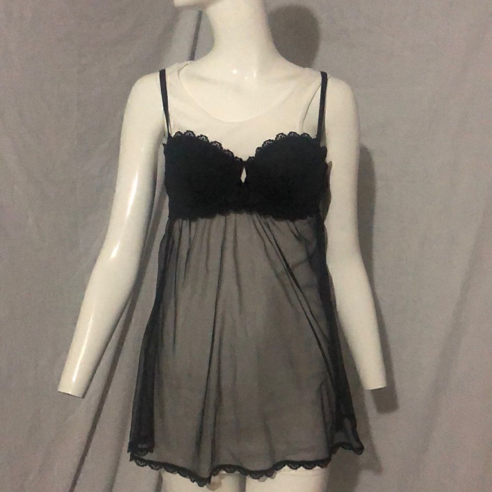 Sexy Little Things Lingerie 